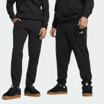 PUMA ESSENTIALS NO. 1 LOGO SWEATPANTS