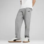 PUMA ESSENTIALS NO. 1 LOGO SWEATPANTS