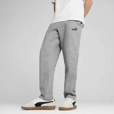 PUMA ESSENTIALS NO. 1 LOGO SWEATPANTS