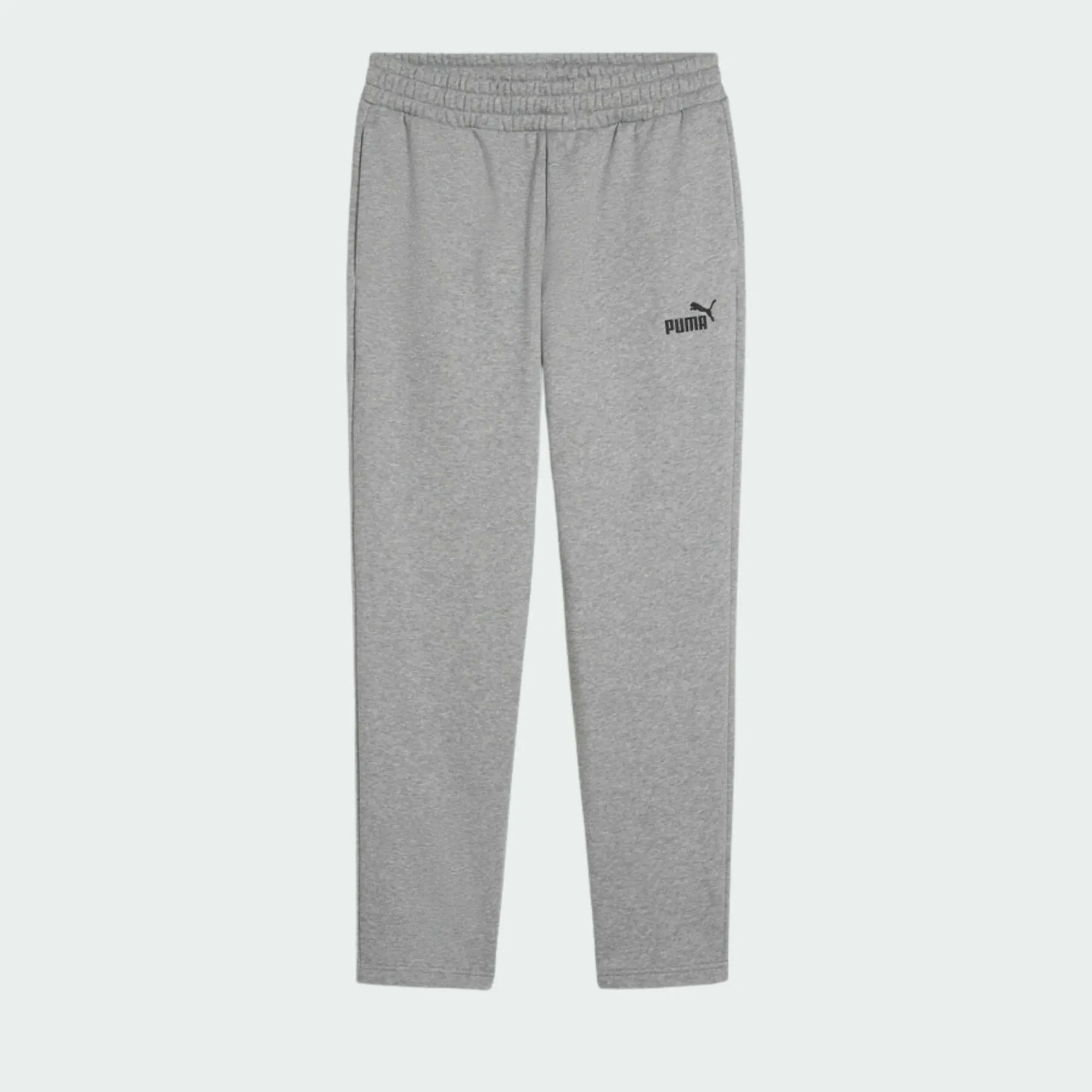 PUMA ESSENTIALS NO. 1 LOGO SWEATPANTS