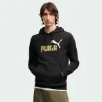 PUMA ESSENTIALS 2 COLOR NO. 1 LOGO HOODIE