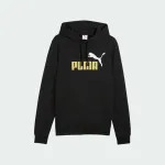 PUMA ESSENTIALS 2 COLOR NO. 1 LOGO HOODIE