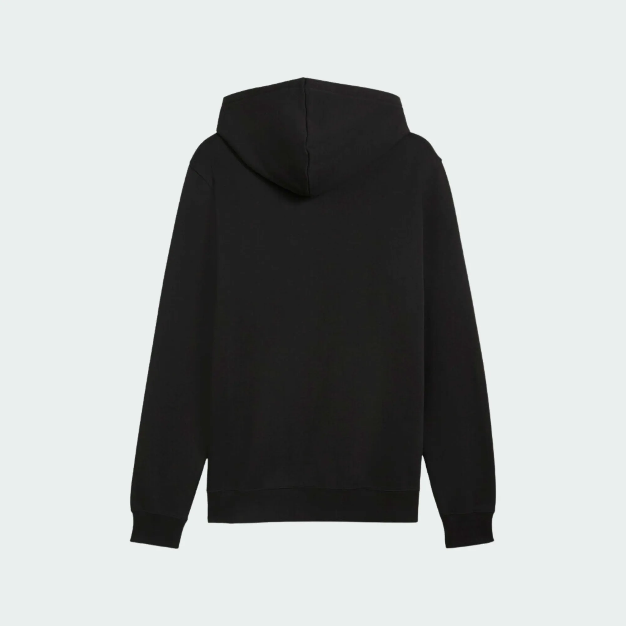 PUMA ESSENTIALS 2 COLOR NO. 1 LOGO HOODIE