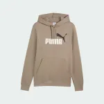PUMA ESSENTIALS 2 COLOR NO. 1 LOGO HOODIE