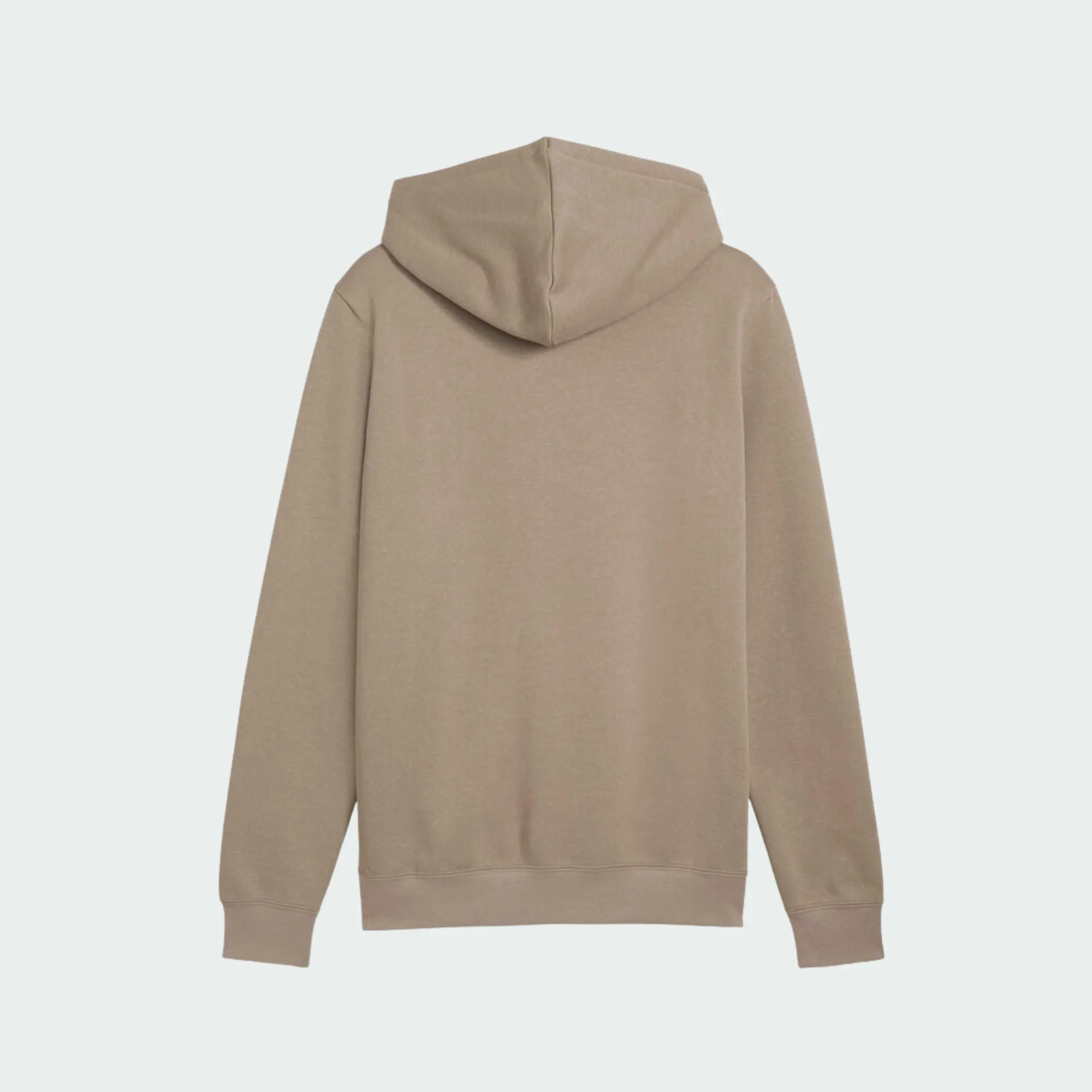 PUMA ESSENTIALS 2 COLOR NO. 1 LOGO HOODIE