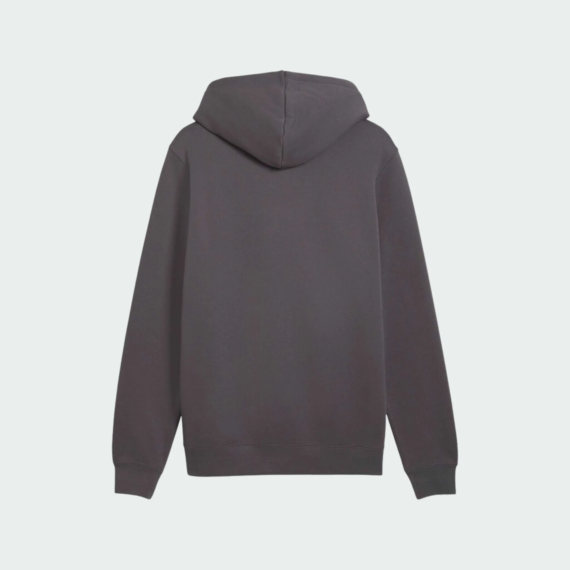 PUMA ESSENTIALS 2 COLOR SMALL NO. 1 LOGO HOODIE