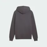 PUMA ESSENTIALS 2 COLOR SMALL NO. 1 LOGO HOODIE