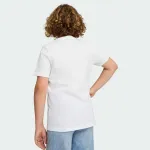PUMA ESSENTIALS NO. 1 LOGO TEE BOYS