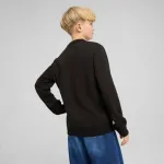 PUMA ESSENTIALS NO. 1 LOGO CREW BOYS
