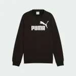 PUMA ESSENTIALS NO. 1 LOGO CREW BOYS