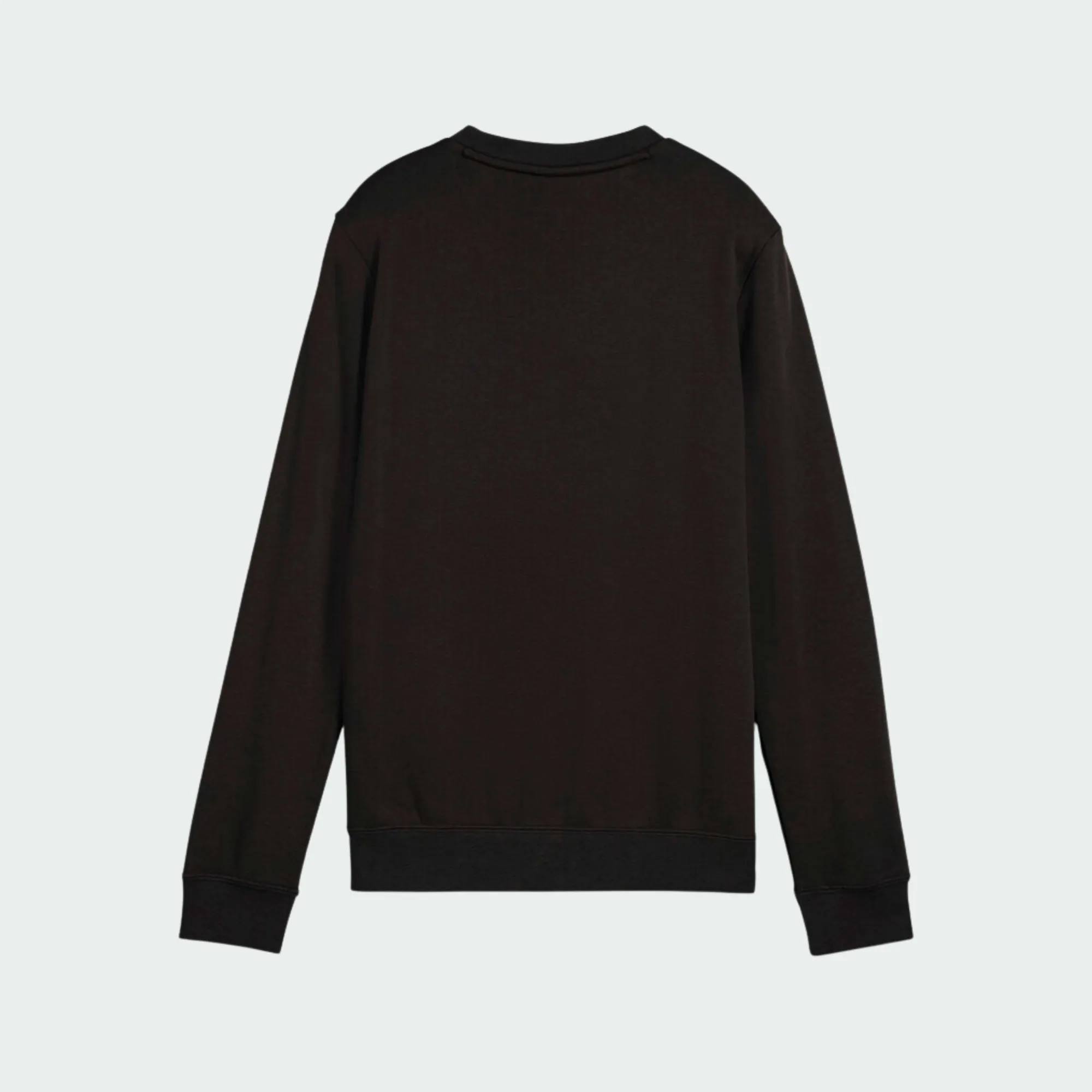 PUMA ESSENTIALS NO. 1 LOGO CREW BOYS