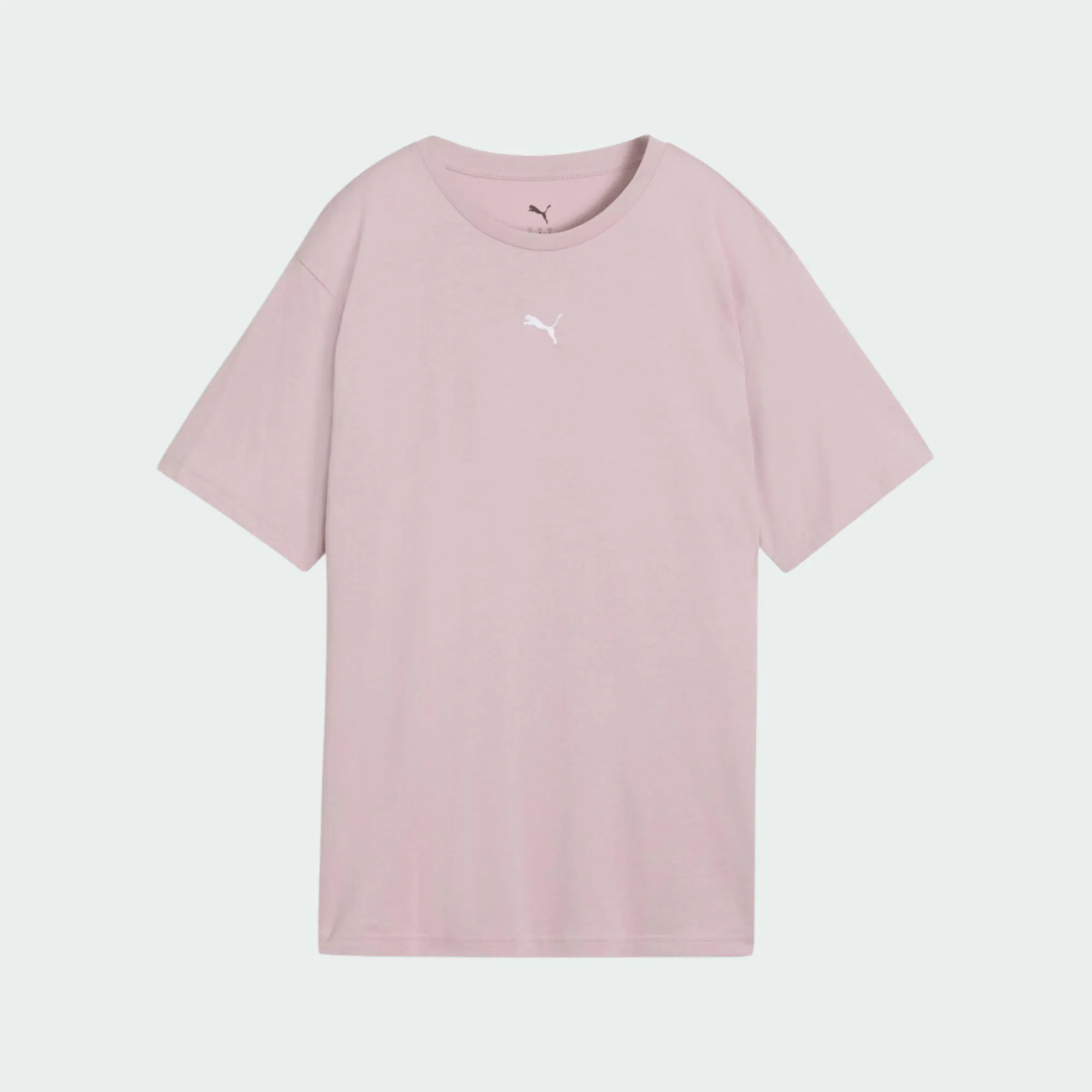 PUMA ESSENTIALS RELAXED TEE