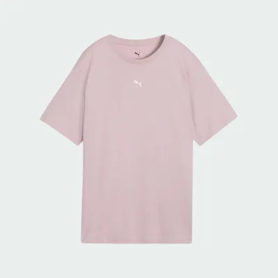 PUMA ESSENTIALS RELAXED TEE