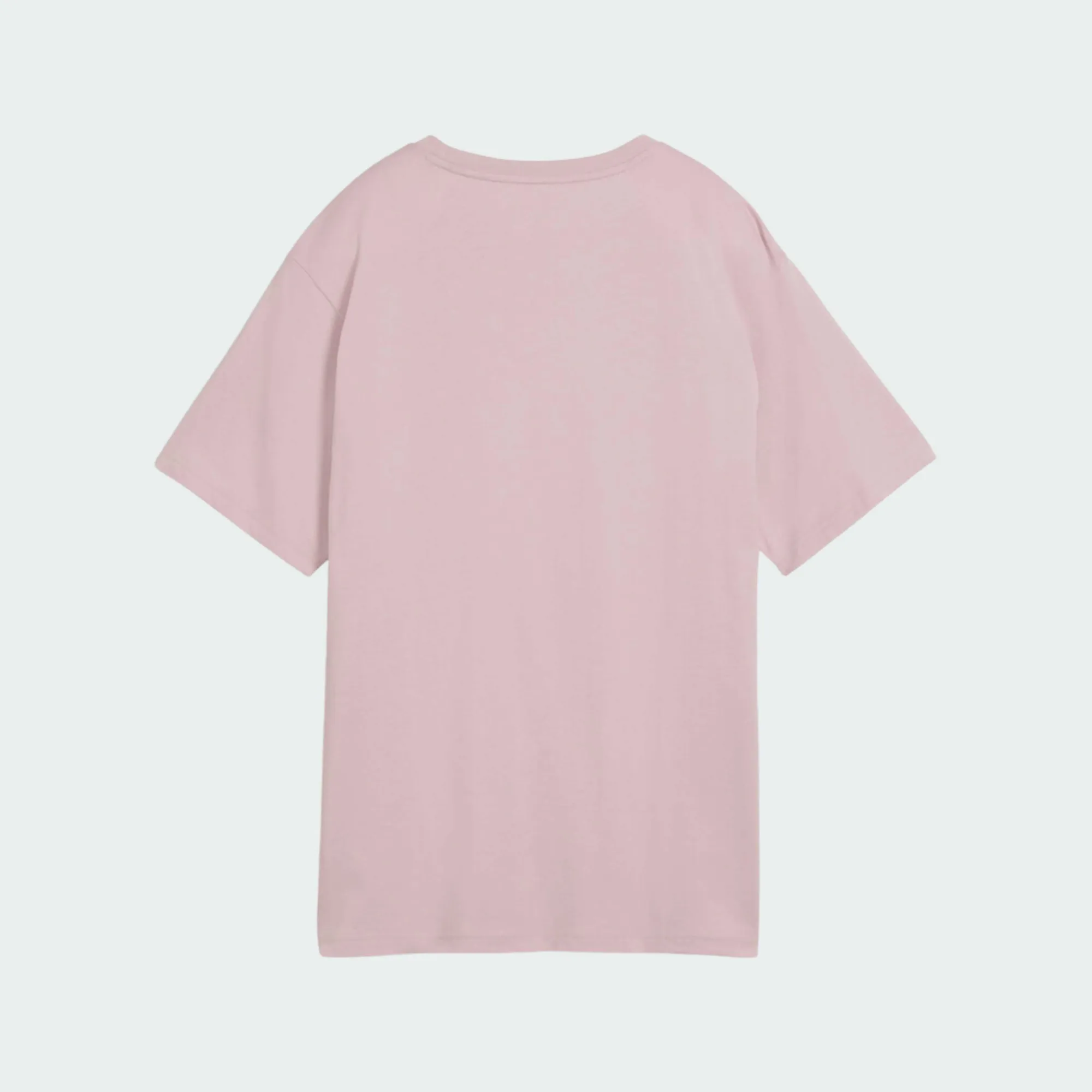 PUMA ESSENTIALS RELAXED TEE
