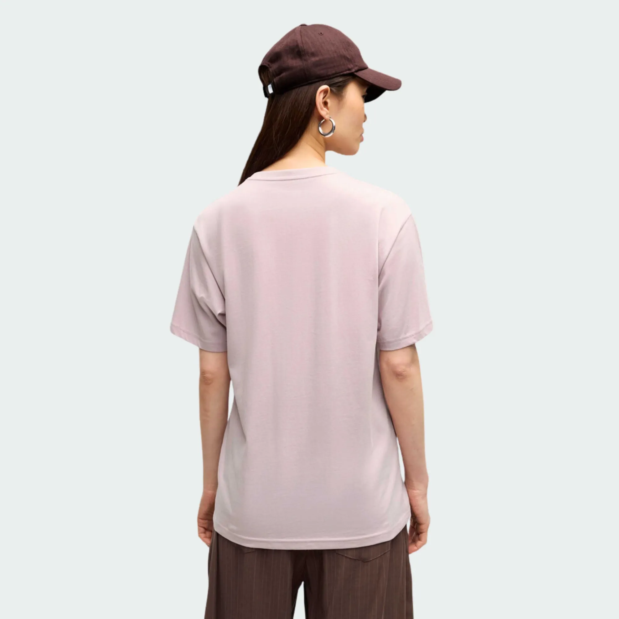 PUMA ESSENTIALS RELAXED TEE