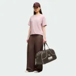 PUMA ESSENTIALS RELAXED TEE