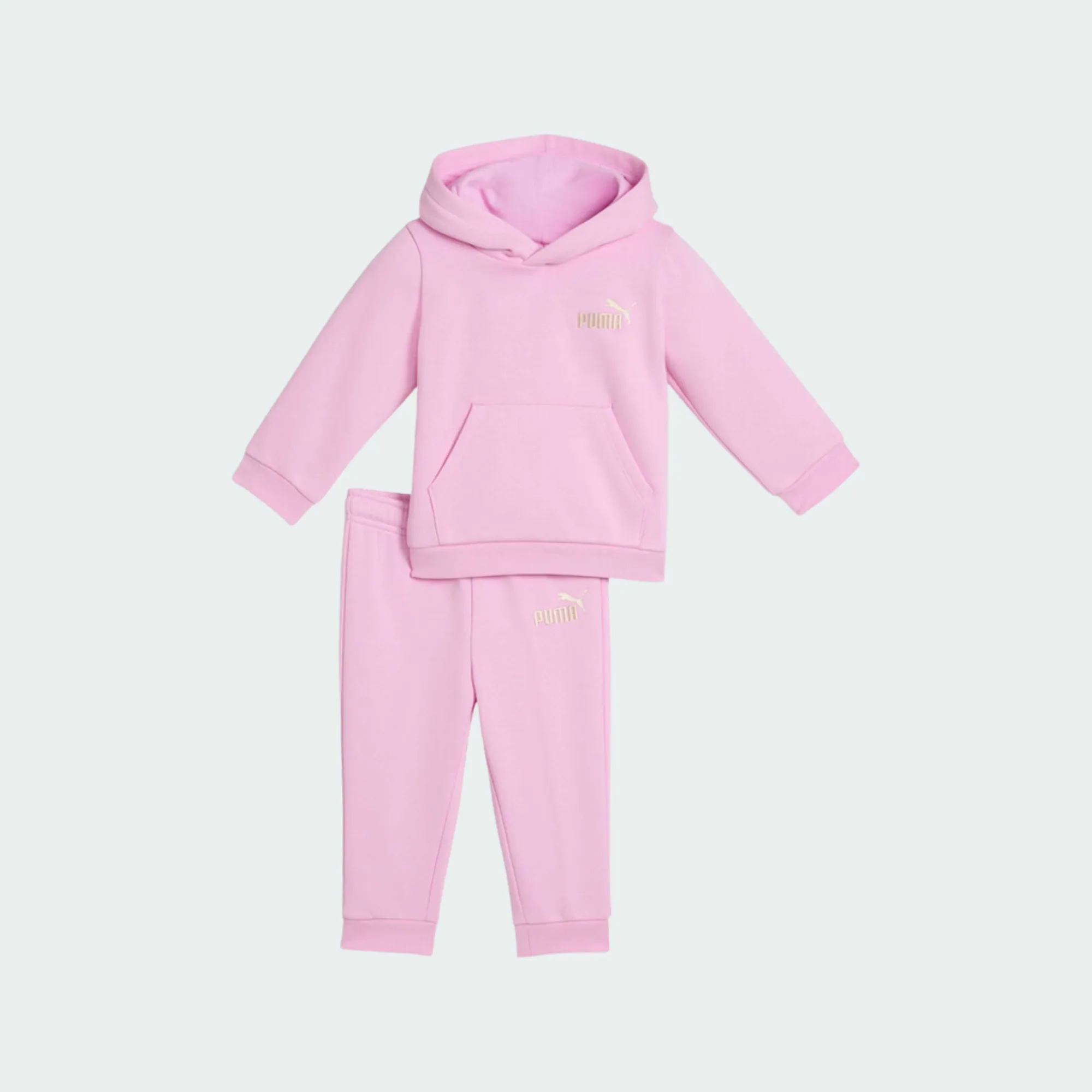 PUMA MINICATS LOUNGEWEAR SET INFANTS