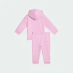 PUMA MINICATS LOUNGEWEAR SET INFANTS