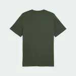 PUMA ESSENTIALS SMALL NO.1 LOGO CENTERED TEE