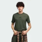 PUMA ESSENTIALS SMALL NO.1 LOGO CENTERED TEE