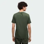 PUMA ESSENTIALS SMALL NO.1 LOGO CENTERED TEE