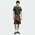 PUMA ESSENTIALS SMALL NO.1 LOGO CENTERED TEE