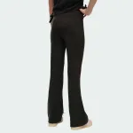 PUMA ESSENTIALS HIGH-WAIST FLARED LEGGINGS GIRLS