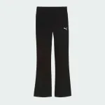 PUMA ESSENTIALS HIGH-WAIST FLARED LEGGINGS GIRLS