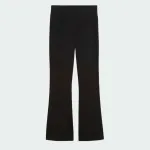 PUMA ESSENTIALS HIGH-WAIST FLARED LEGGINGS GIRLS