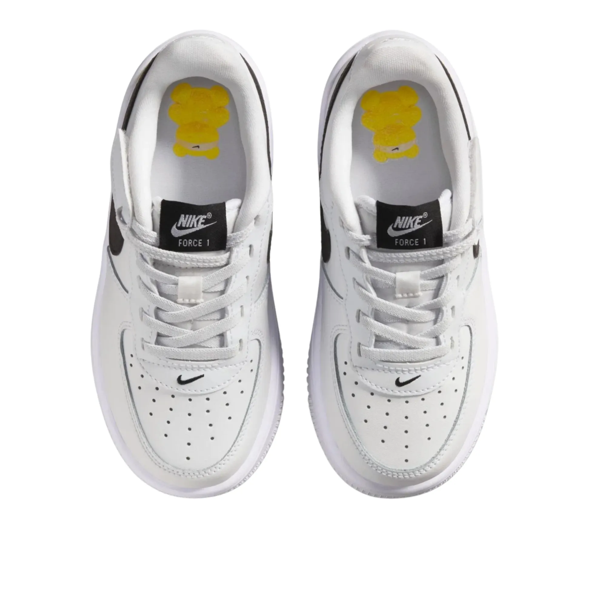 NIKE FORCE 1 LOW EASYON