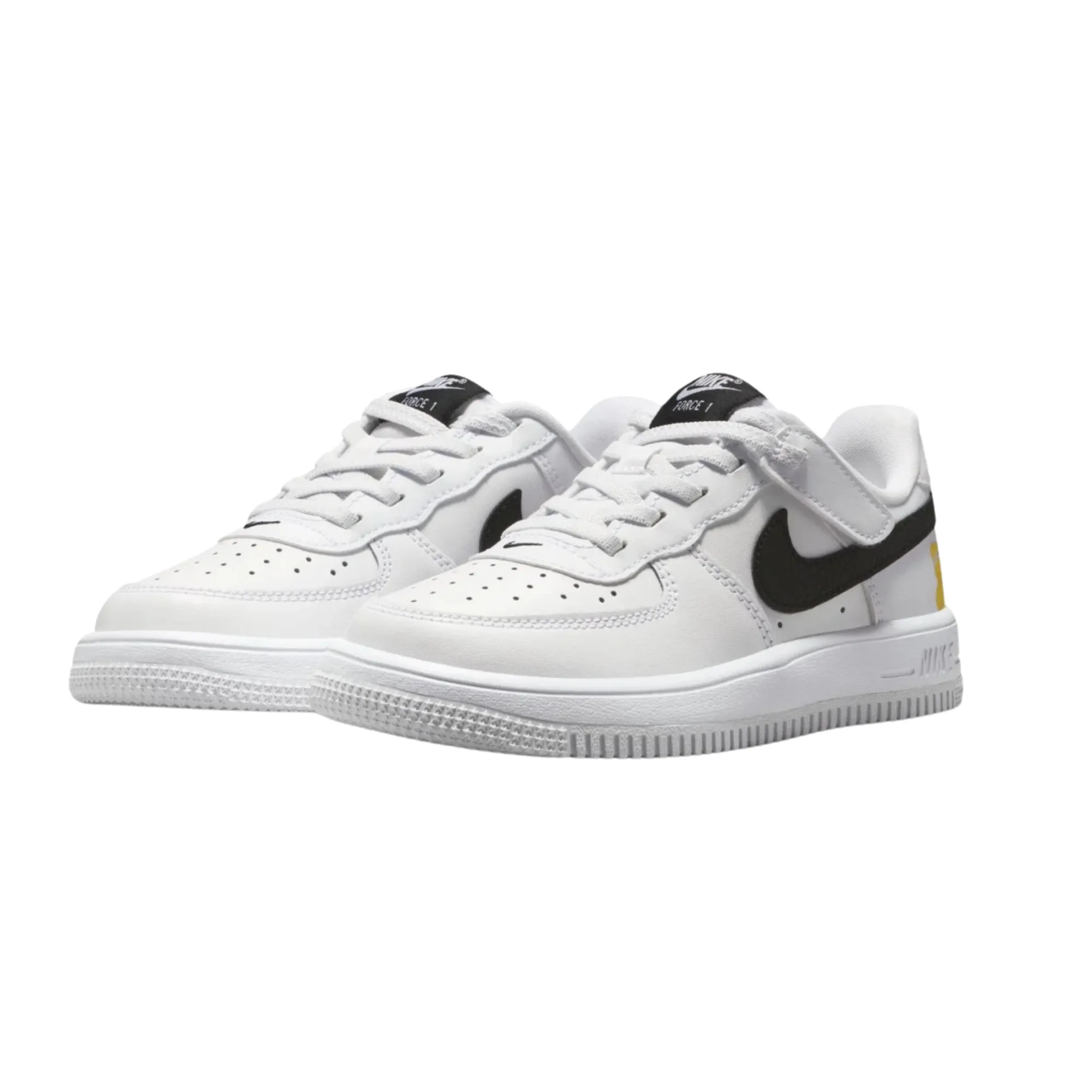NIKE FORCE 1 LOW EASYON