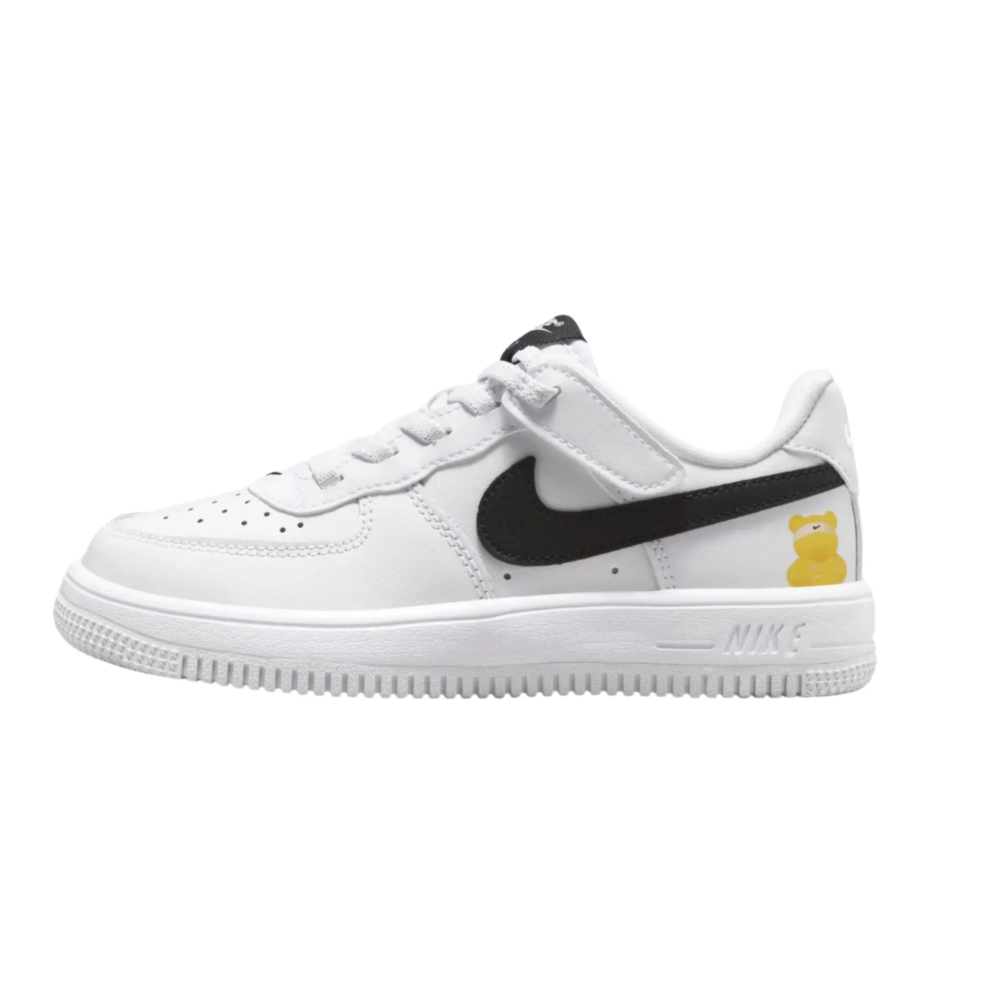NIKE FORCE 1 LOW EASYON