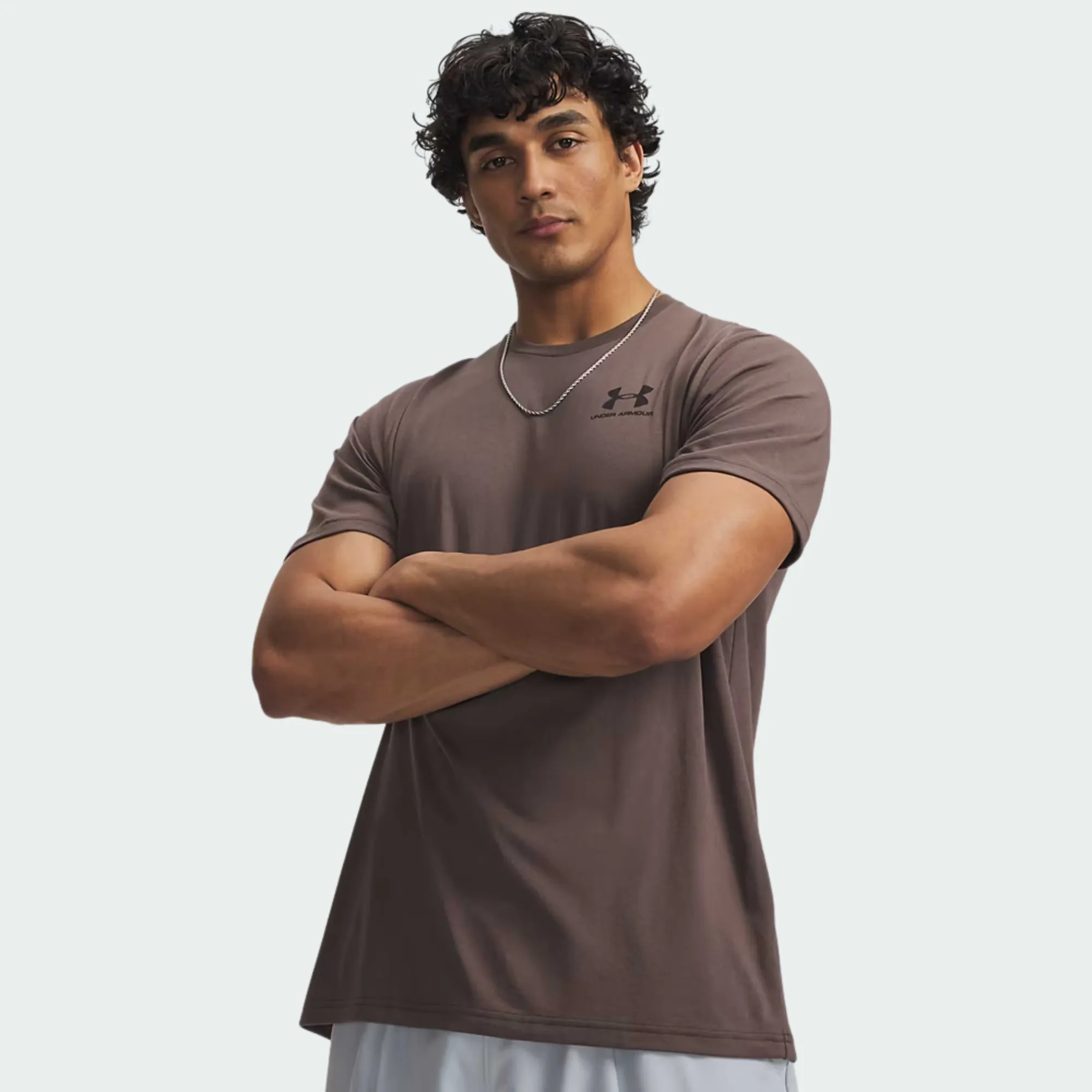 UNDER ARMOUR SPORTSTYLE TEE