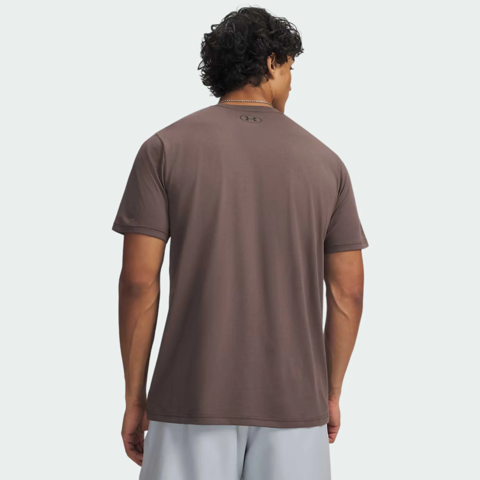 UNDER ARMOUR SPORTSTYLE TEE