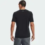 UNDER ARMOUR TEAM ISSUE WORDMARK TEE