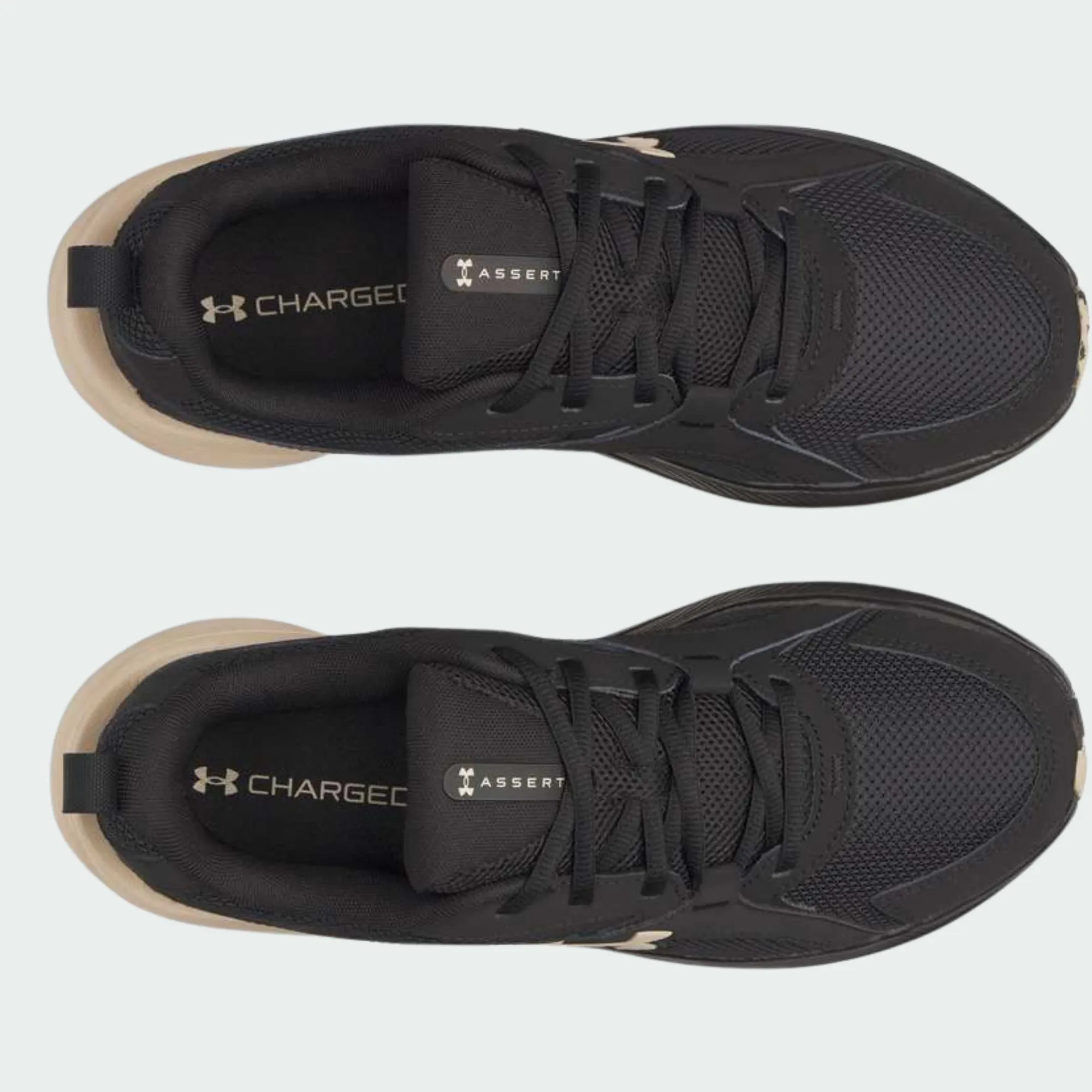 UNDER ARMOUR ASSERT 11
