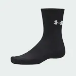 UNDER ARMOUR PERFORMANCE COTTON 3PACK CREW