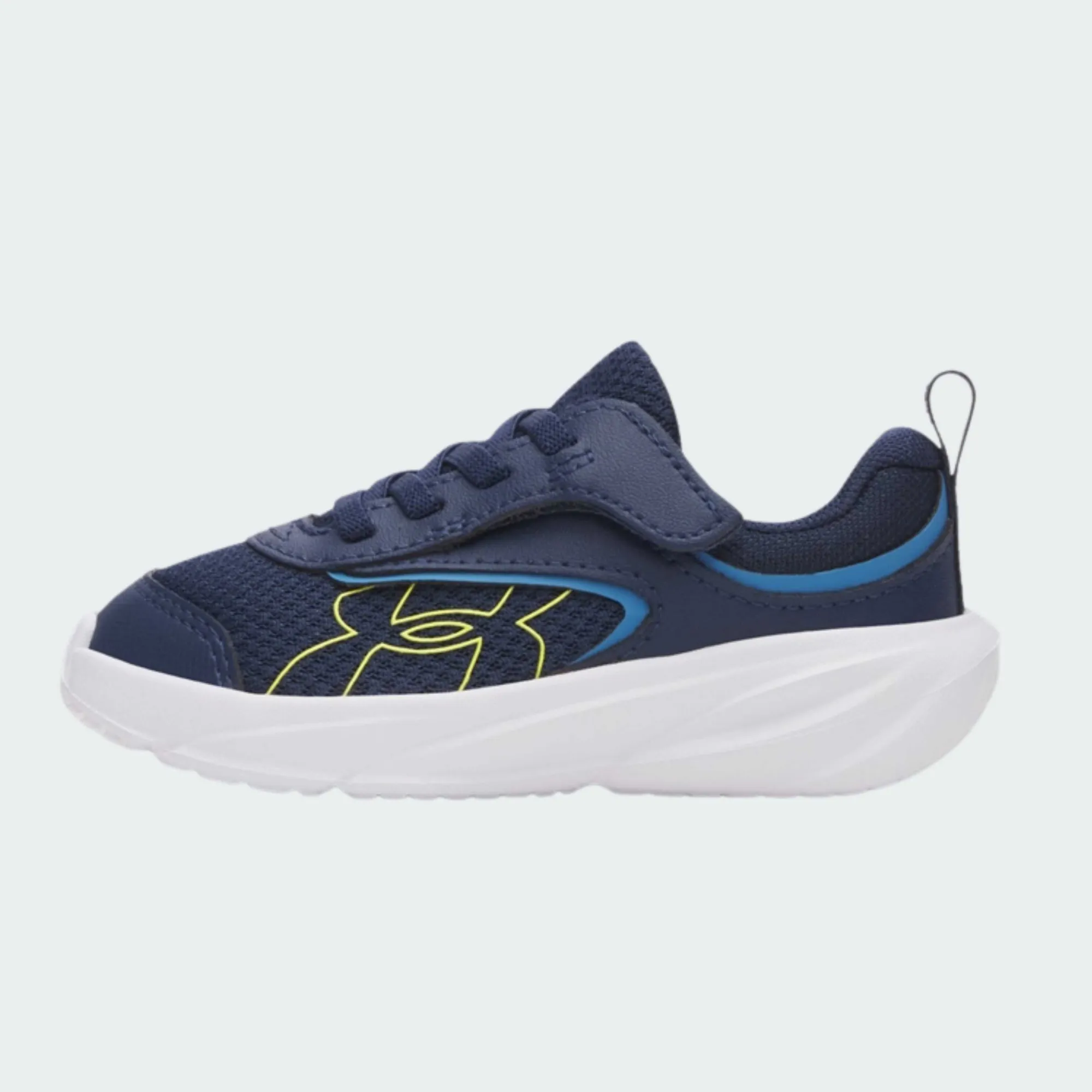 UNDER ARMOUR IINFANTS SURGE 5