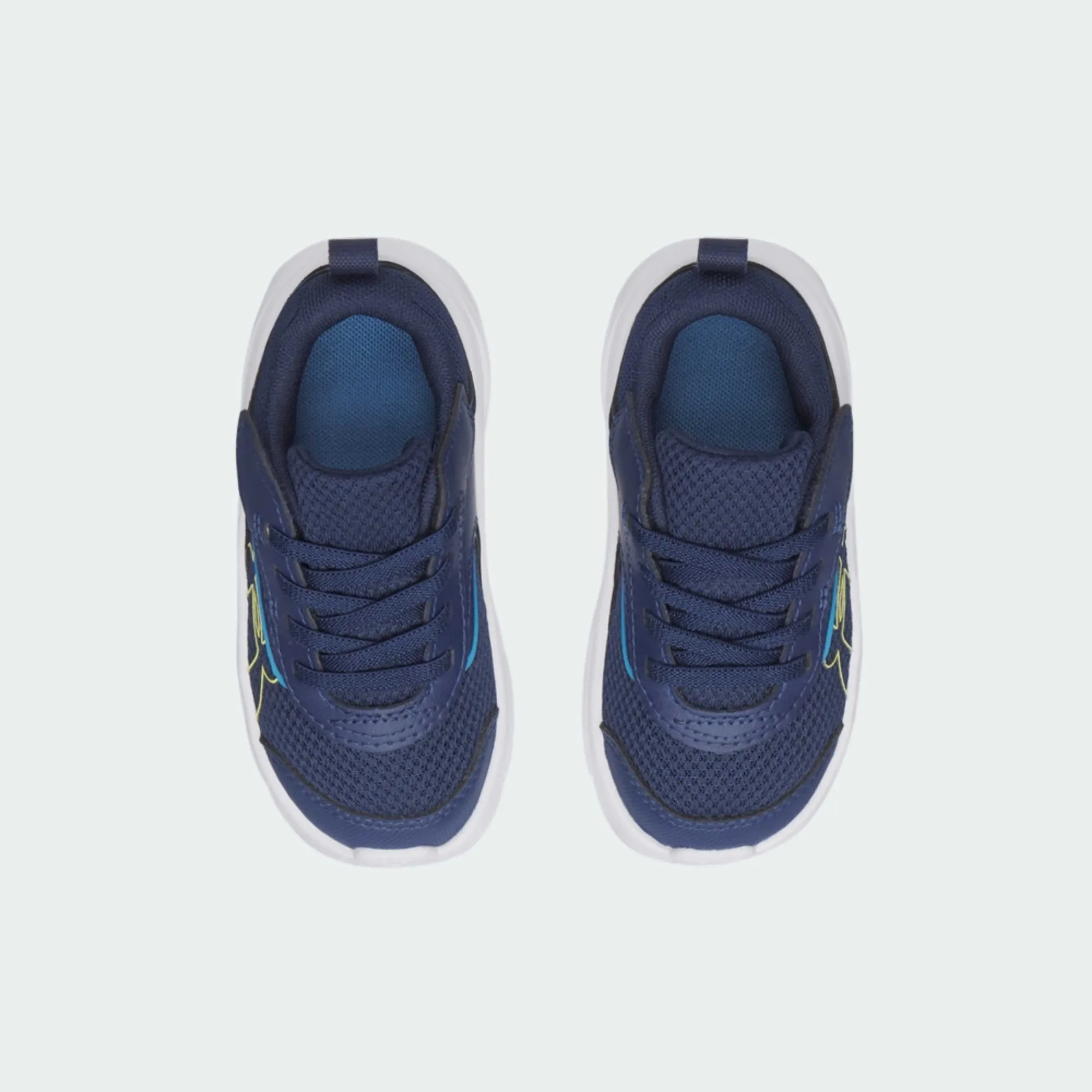 UNDER ARMOUR IINFANTS SURGE 5