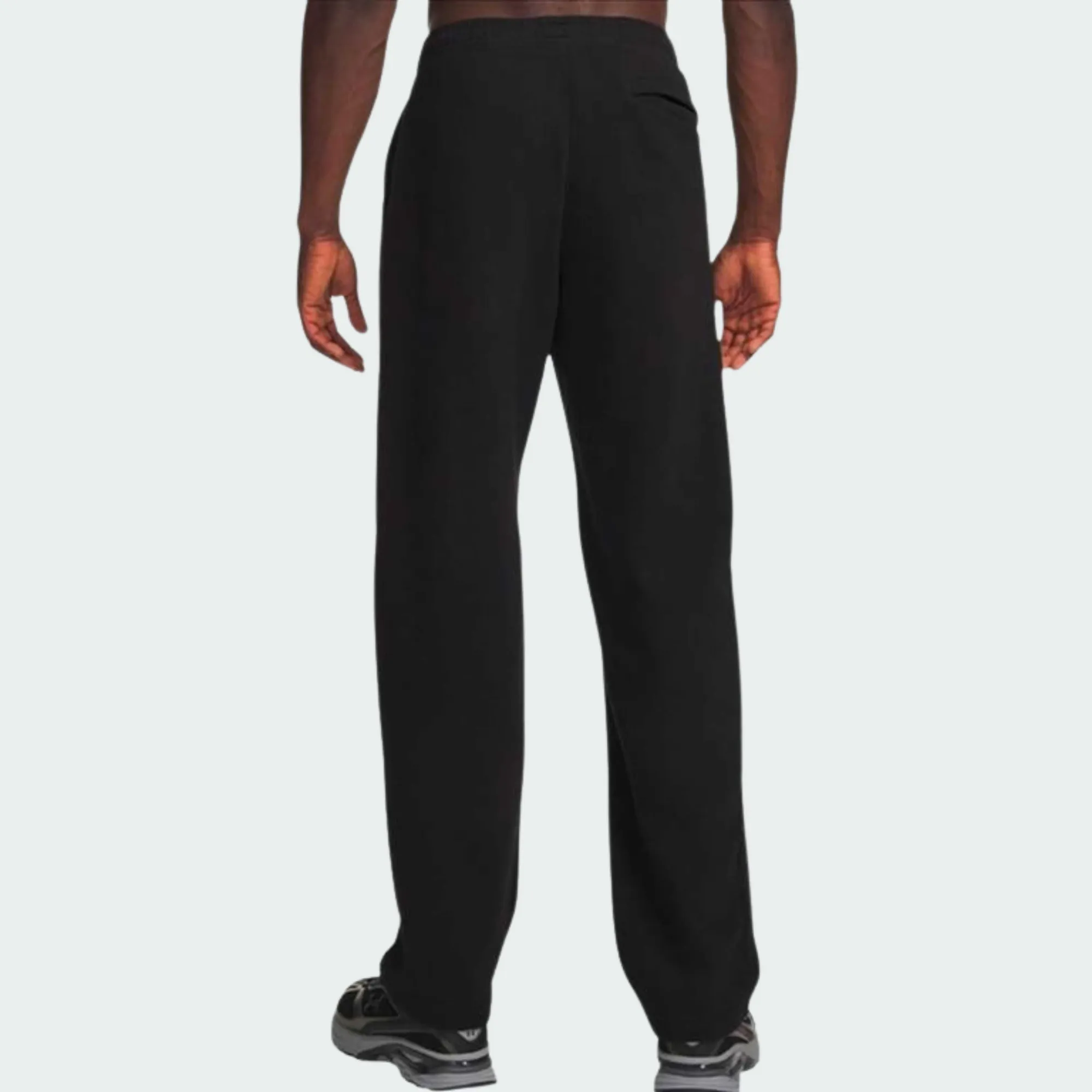 UNDER ARMOUR RIVAL FLEECE PANTS