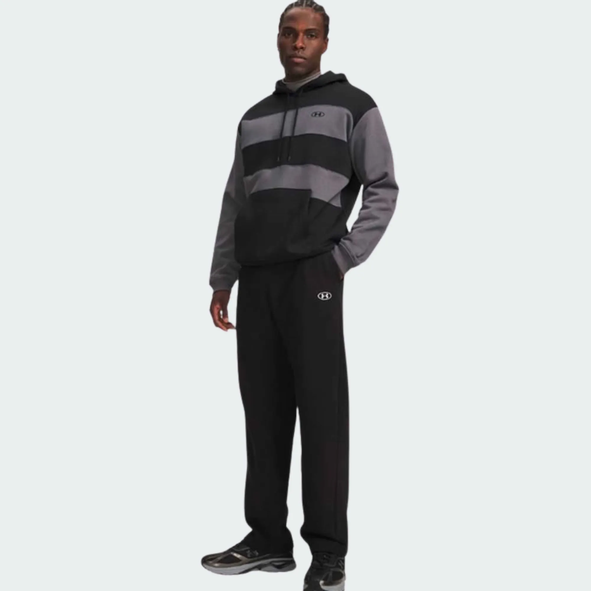 UNDER ARMOUR RIVAL FLEECE PANTS