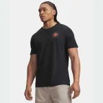 UNDER ARMOUR DEFY THE ELEMENTS TEE
