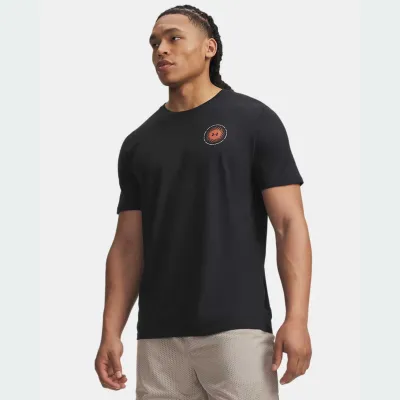 UNDER ARMOUR DEFY THE ELEMENTS TEE