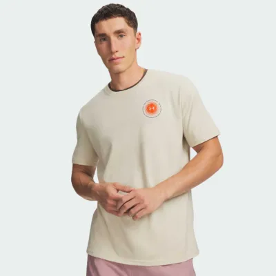 UNDER ARMOUR DEFY THE ELEMENTS TEE