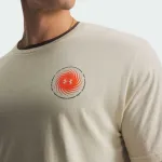 UNDER ARMOUR DEFY THE ELEMENTS TEE