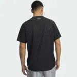 UNDER ARMOUR TECH GRAPHIC TEE
