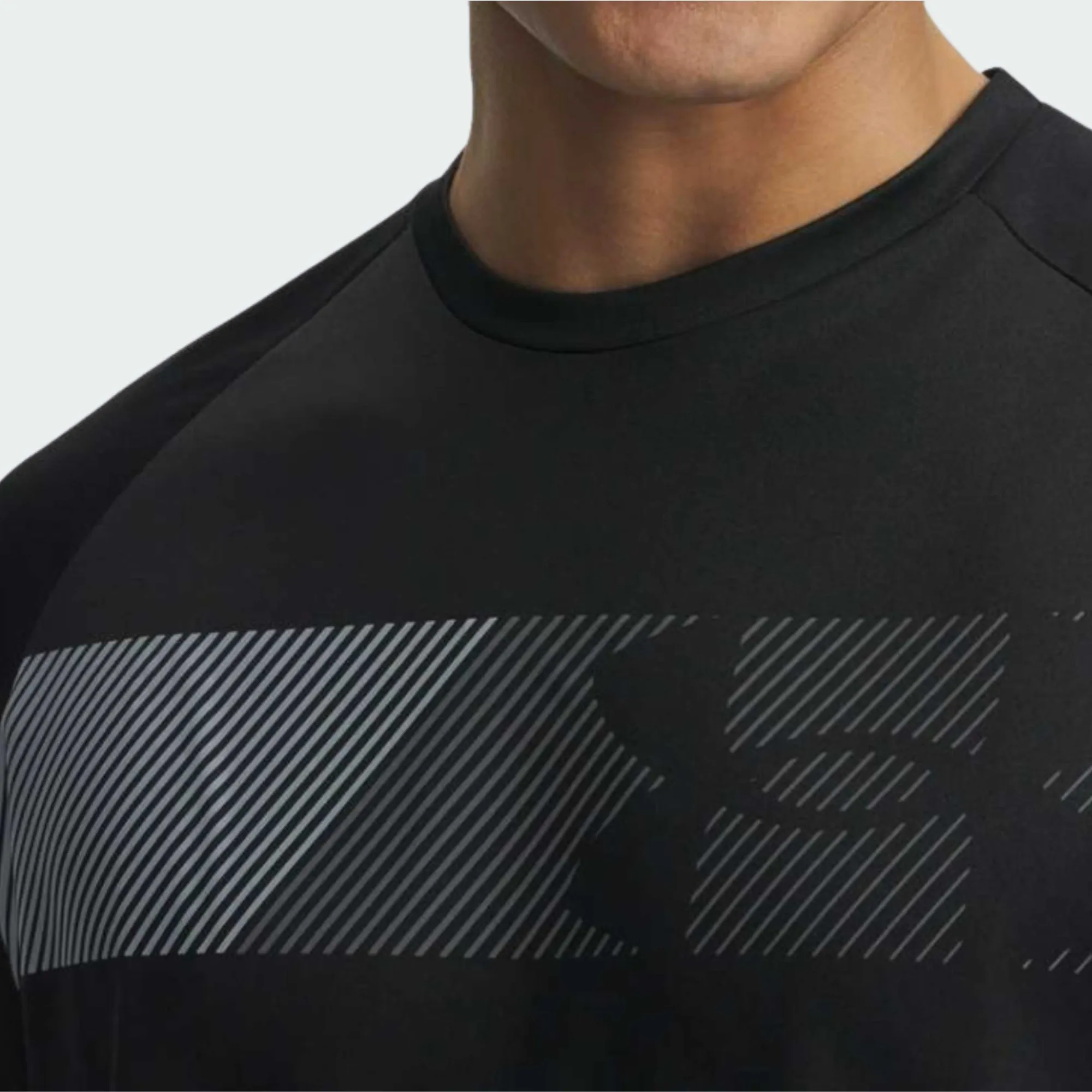 UNDER ARMOUR TECH GRAPHIC TEE