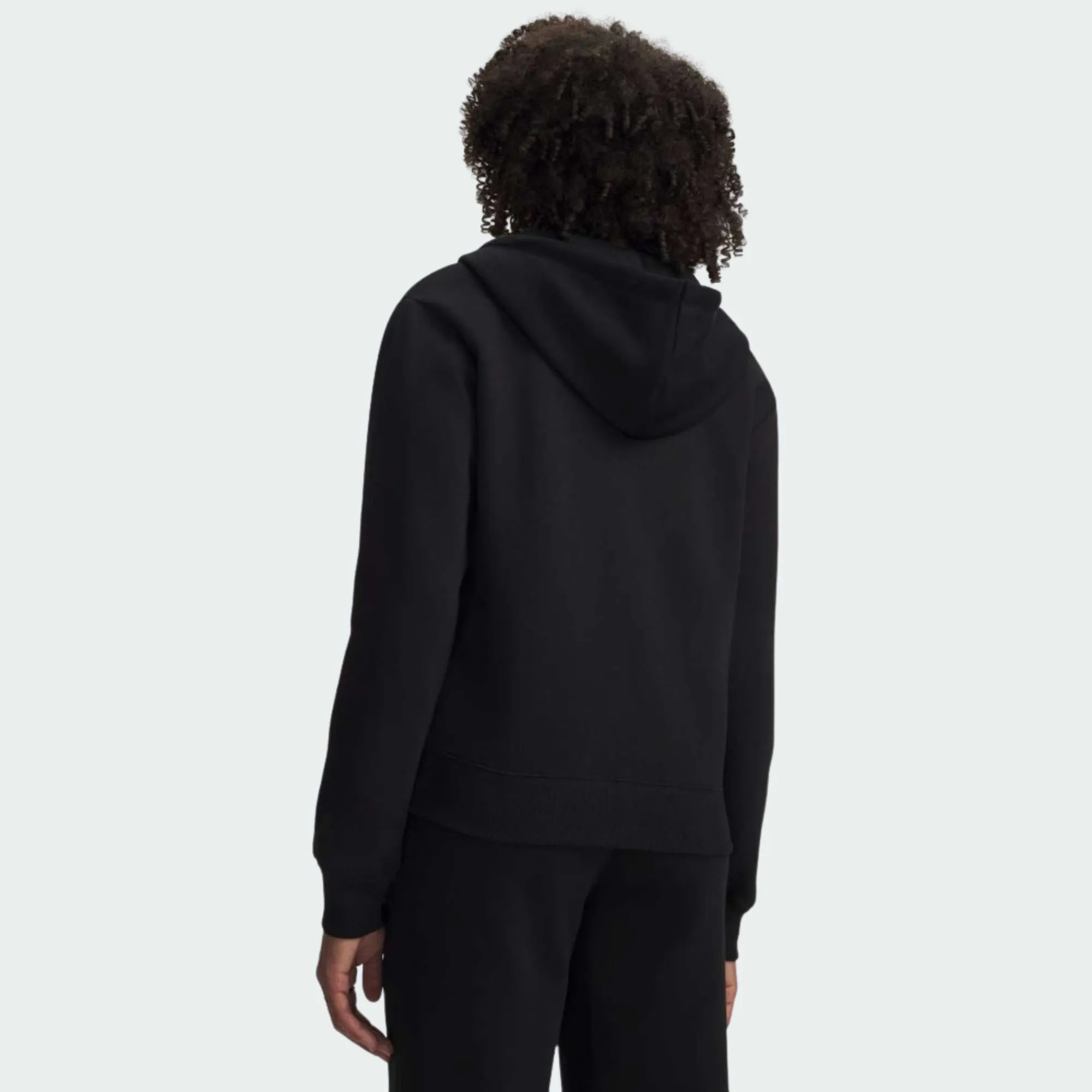 UNDER ARMOUR RIVAL FLEECE FULL ZIP