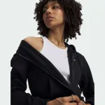 UNDER ARMOUR RIVAL FLEECE FULL ZIP