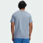 UNDER ARMOUR LOGO WORLDMARK TEE
